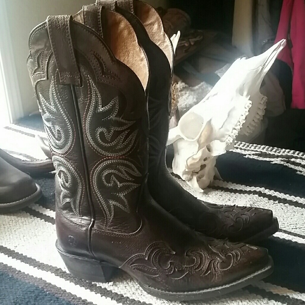 Ariat Boots